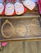 The Perfect Dainty Necklace