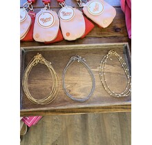 The Perfect Dainty Necklace