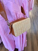 The Day Trip Crossbody