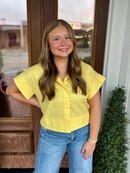 Summer Breeze Blouse