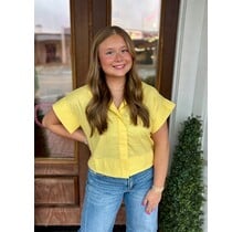 Summer Breeze Blouse