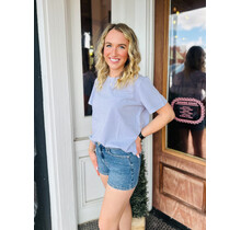 Courtney Classic Shorts