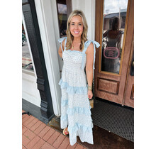 Perfect Picnic Dress