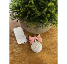 Preppy Golf Pin