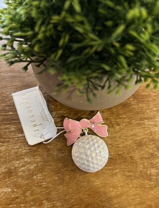 Preppy Golf Pin