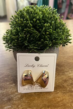 Graduated & Curved Half Hoops