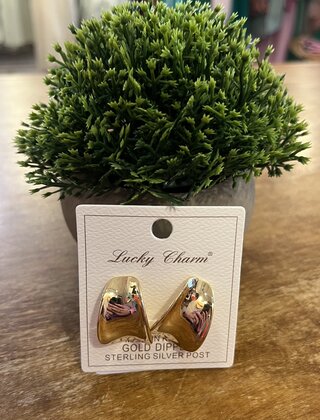 Graduated & Curved Half Hoops