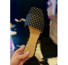 Polka Party Slip-Ons