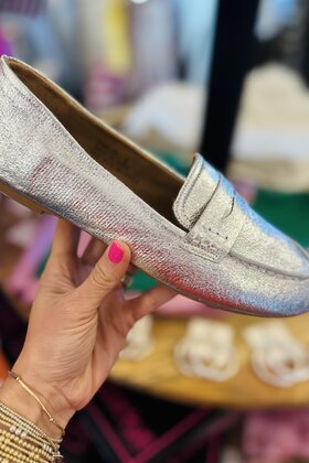 The Sumber Loafers