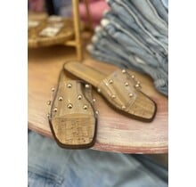 Sunkissed Babe Sandal