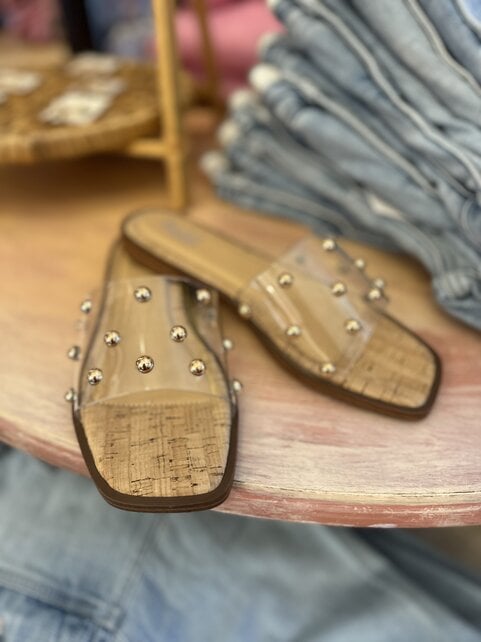 Sunkissed Babe Sandal