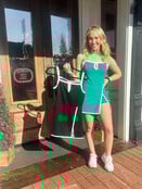Clubhouse Classic Active Dress