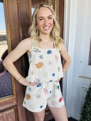 Coastal Linen Set
