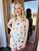 Coastal Linen Set
