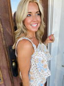 Sandy Sweetheart Set