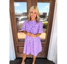 Spring in Bloom Dress