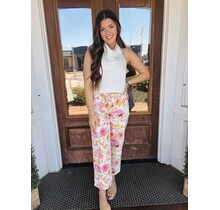 Petal Party Pants