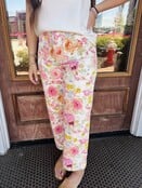 Petal Party Pants