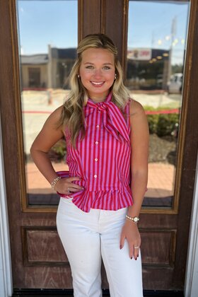 Berry Bliss Top