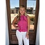 The Uptown Peach Berry Bliss Top