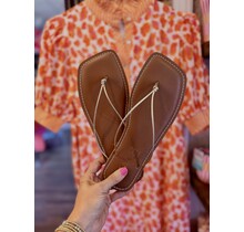 The Golden Ray Flip Flop