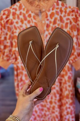 The Golden Ray Flip Flop
