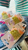 Fish Claw Hair Clip
