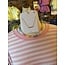 The Uptown Peach Beaded Necklace - Multicolor