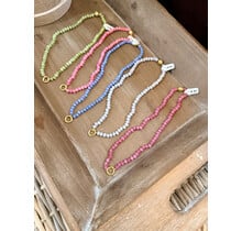 Sweet Beads Necklace