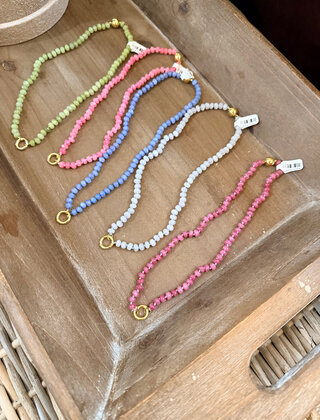Sweet Beads Necklace