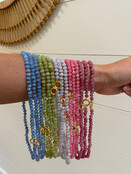 Sweet Beads Necklace