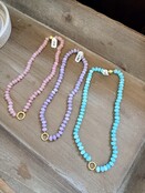 Beaded Mag Necklaces