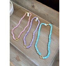Beaded Mag Necklaces
