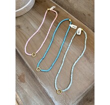 Sweet Caroline Necklace