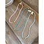 Sweet Caroline Necklace