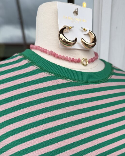Sweet Beads Necklace