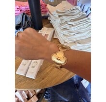 Symmetrical Arm Cuff