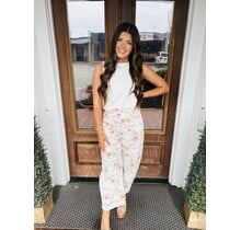 Sweet Bloom Jeans