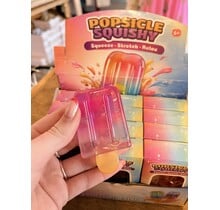 Popsicle Squishy