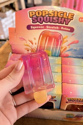 Popsicle Squishy
