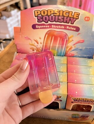Popsicle Squishy