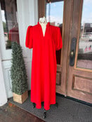 Candy Apple Crush Dress