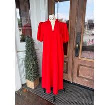 Candy Apple Crush Dress