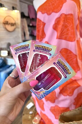 Popsicle Squishy
