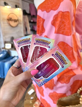 Popsicle Squishy