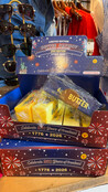 Party in the USA Butter Squishy 4oz
