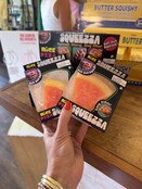 Squeezza Pizza Squishy