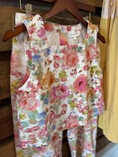 Petal Party Top