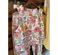 Petal Party Top