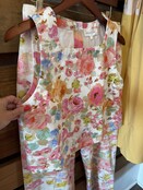 Petal Party Top